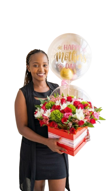 MOTHERS DAY GIFTS MERU