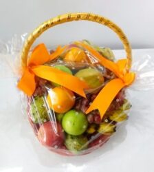 Fruits-hamper