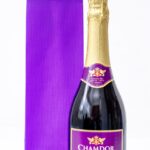 Chamdor Red (Non-Alcoholic Wine)