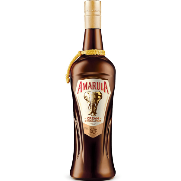 Amarula cream