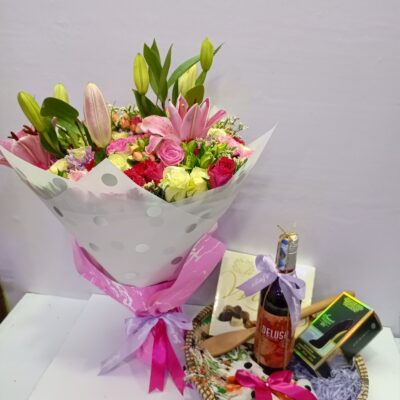 Mothers Day Gift Hamper