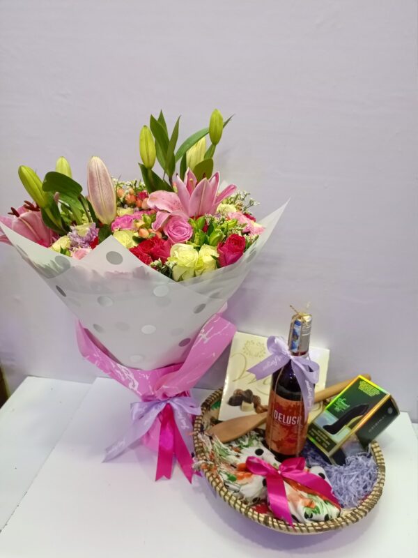 Mothers Day Gift Hamper