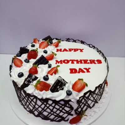mother's day Cake