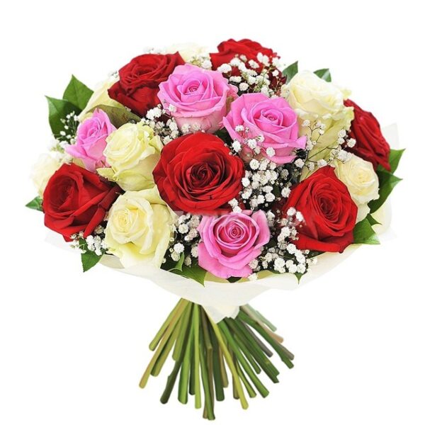 MOTHERS DAY FLOWERS