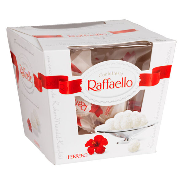 Raffaello Chocolate