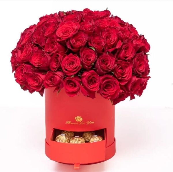 flowers for you