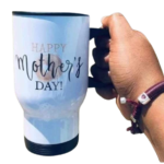 mothers day thermal mug