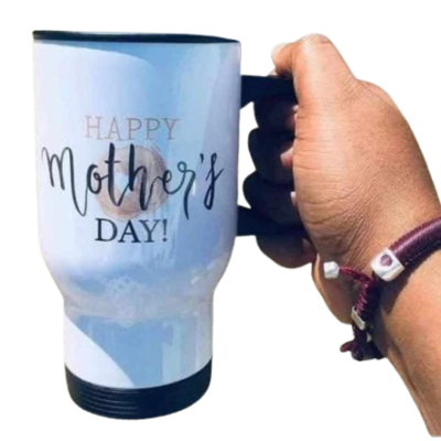 mothers day thermal mug