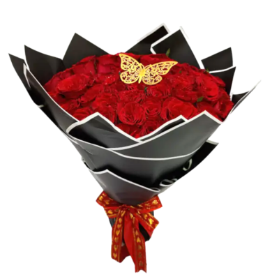 Valentine 2024 Bouquet