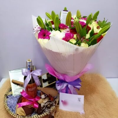 mothers day flowers and gifts