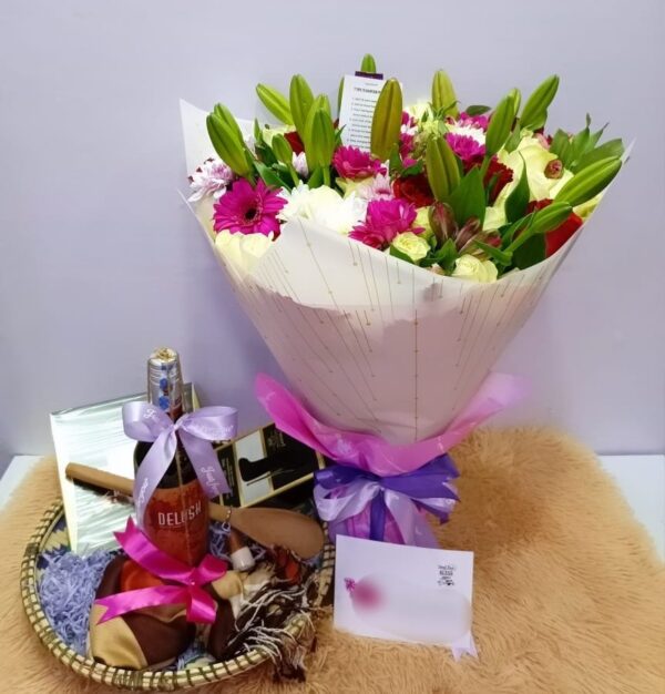 mothers day flowers and gifts