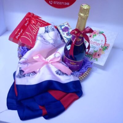 Mothers day gift set
