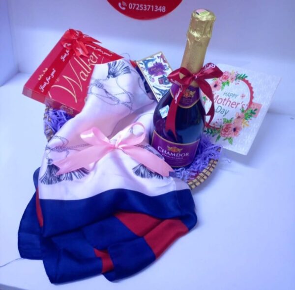 Mothers day gift set