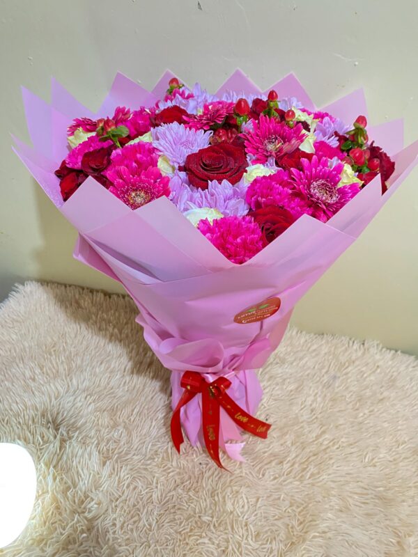 mothers day flowers