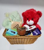 TEDDY GIFT HAMPER
