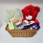 TEDDY GIFT HAMPER - Image 2