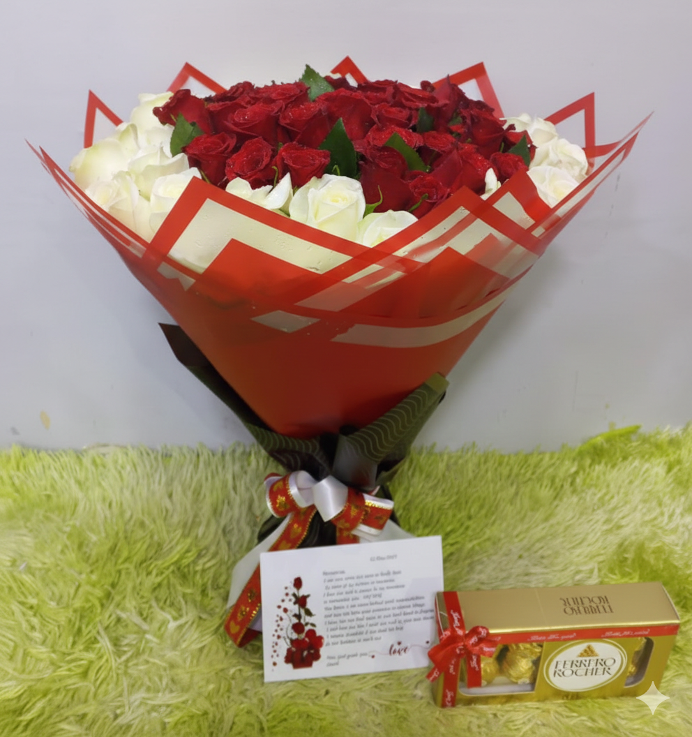 Just Because Flowers Just Because Flowers