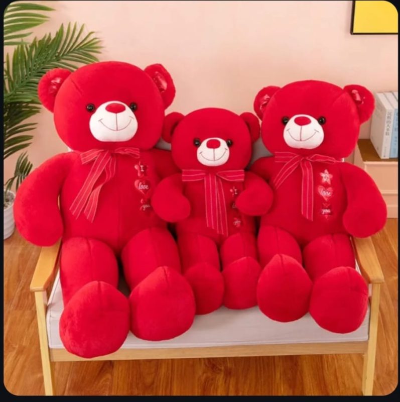 giant teddy bears meru