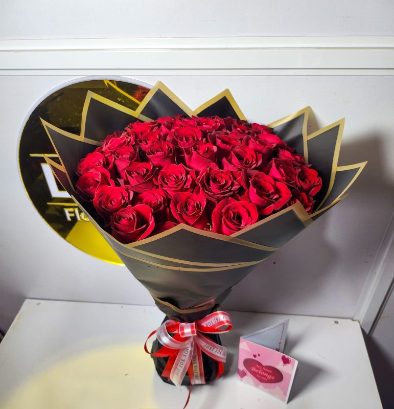 valentine flowers meru.